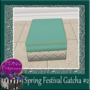 spring festival gatcha 2